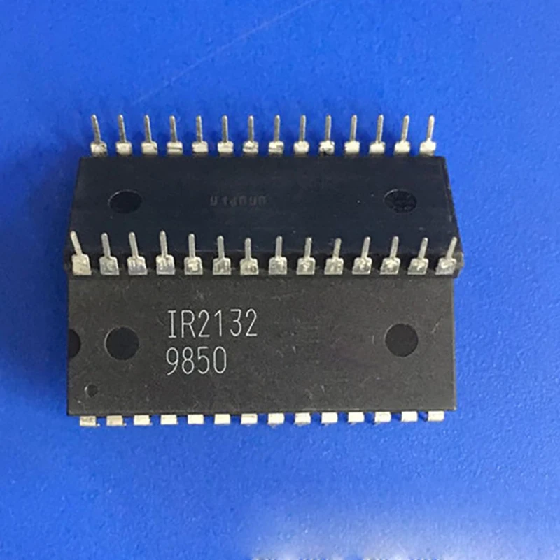 Новинка 5 шт./партия IR2132 DIP-28