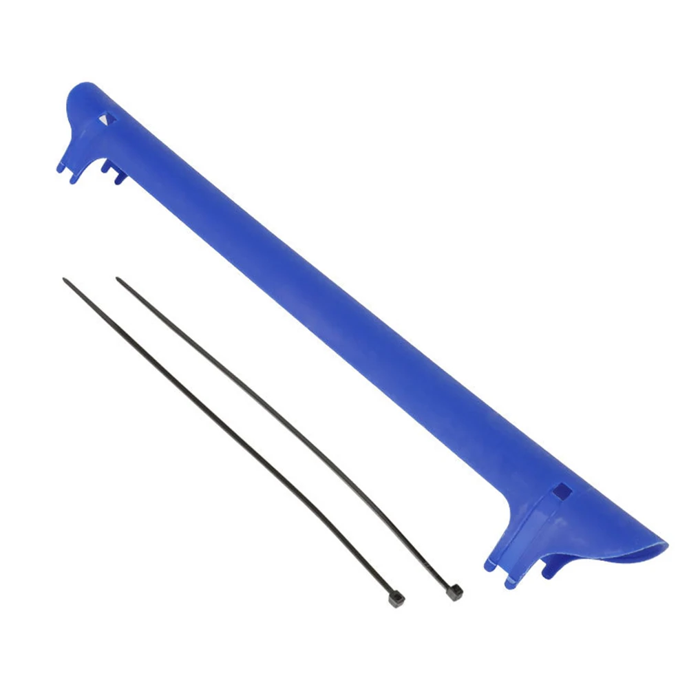 Велосипедная защита Chainstay защитная крышка толстые резиновые велосипедные