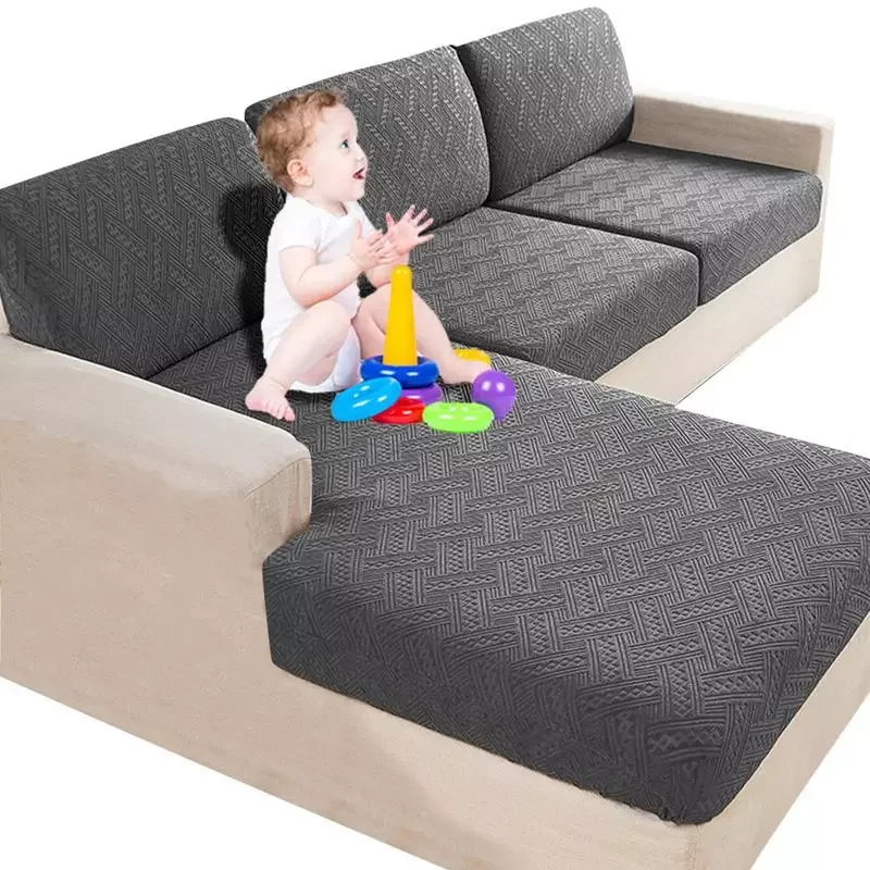 

Новинка, противоскользящий мягкий чехол для дивана, моющийся чехол для мебели, полноразмерный чехол для дивана, домашних животных