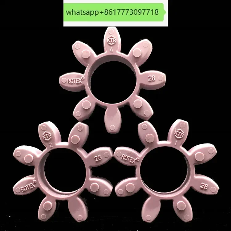 KTR-ROTEX Муфта Эластомерная подушка GR19/28/38/48/55/65