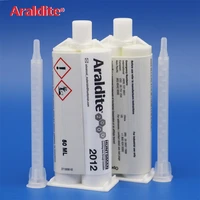 araldite2012 multipurpose 5 mins rapid cur structural adhesive fast bonding a wide variety of metal ceramic glass rubber plastic