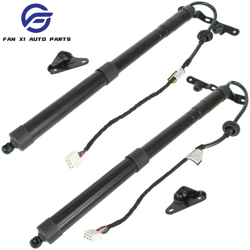 68960-09060 68920-09050 Левый и правый электрический двигатель Gasdruckfeder HECKKLAPPE Links pronto ДЛЯ Toyota