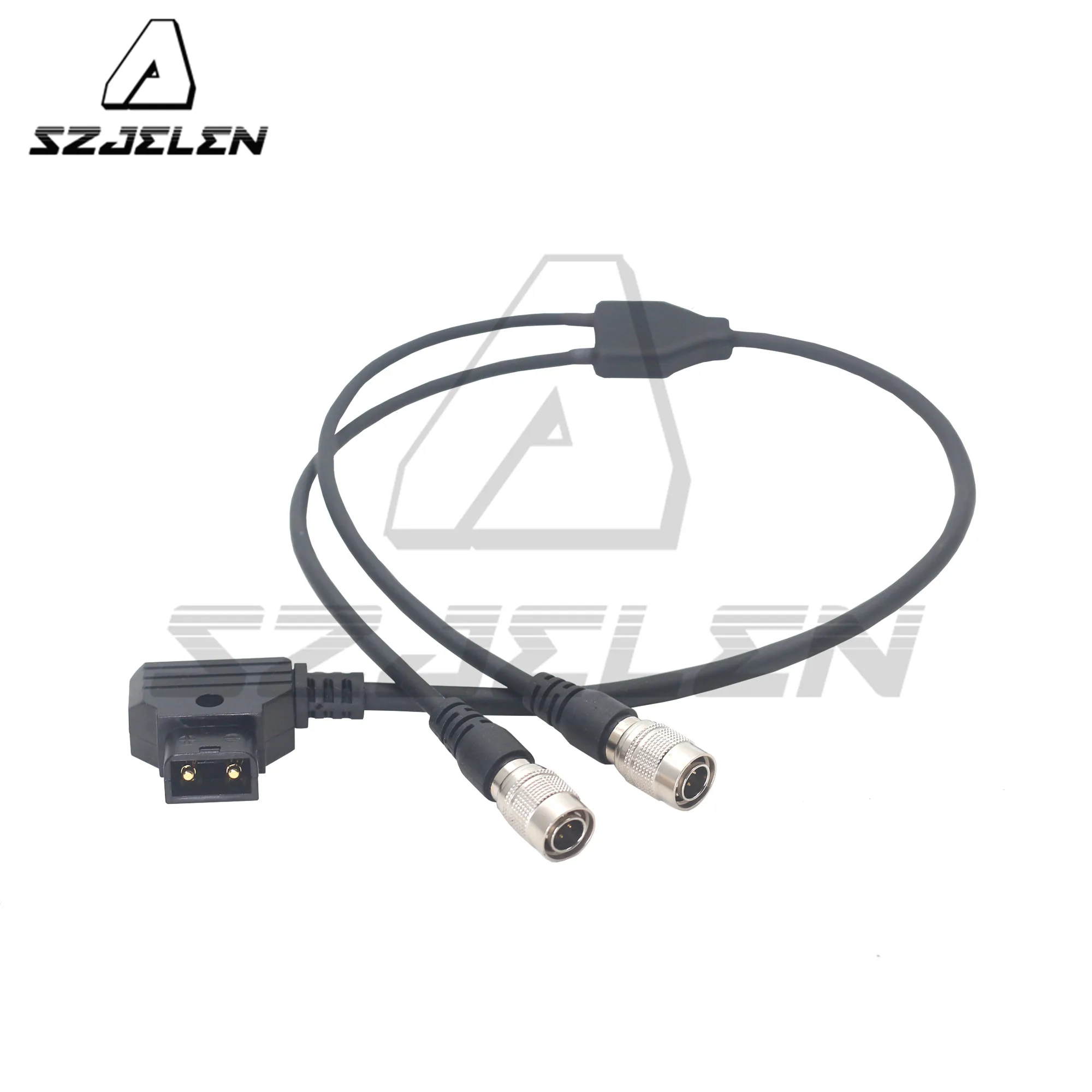 

Аккумулятор с V-образным креплением, порт DTAP для двойного 4-контактного зум-звукового устройства F8/F4, шнур питания 688/664/788T