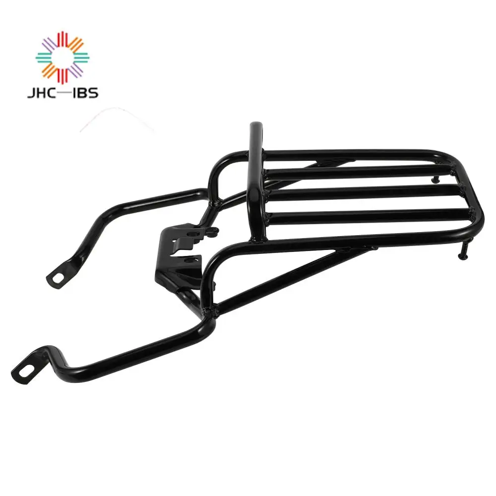 Для HONDA XR150L задняя полка для багажника аксессуары мотоциклов монтажный кронштейн