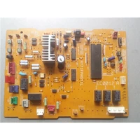 mitsubishi air conditioner board circuit board ec0012a ry71fpasy1l computer board