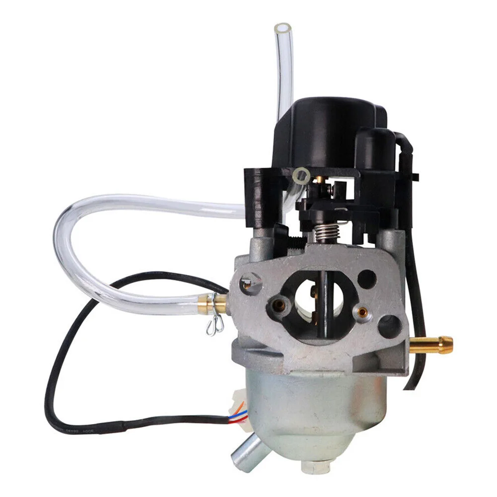 

Carb Carburetor 16100-Z0V-D12 16100-ZL0-D66 Generator Carburetor Carb ASM For Honda Eu3000i For Honda Eu3000is