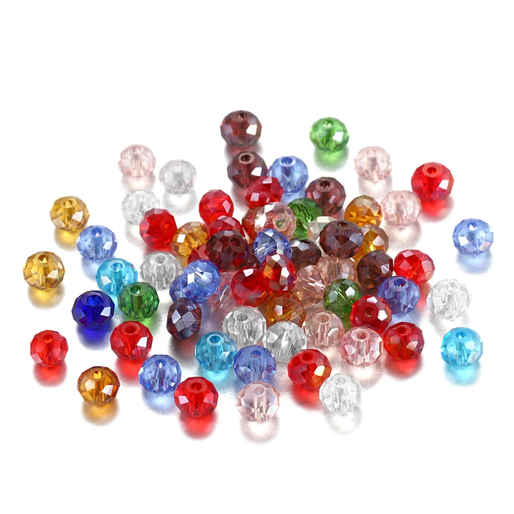 

Usage Scenario High Quality 3mm DIY Scenario Necklaces Package Contents Package Contents Description Feature Size