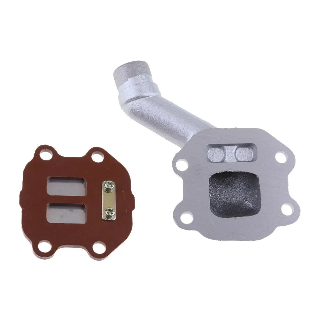 Сменный впускной коллектор/лепестковый клапан для PW50 Y-Zinger 1981-2009 гг.