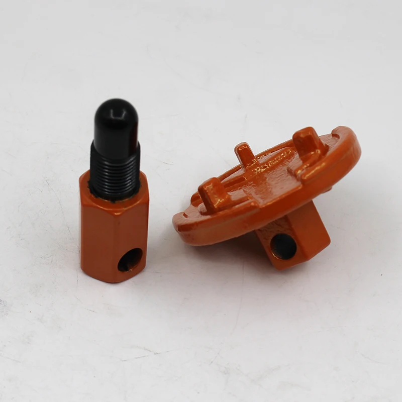 Практичные запасные части для поршня 3800 4500 5200 5800 6200 устройство удаления газа