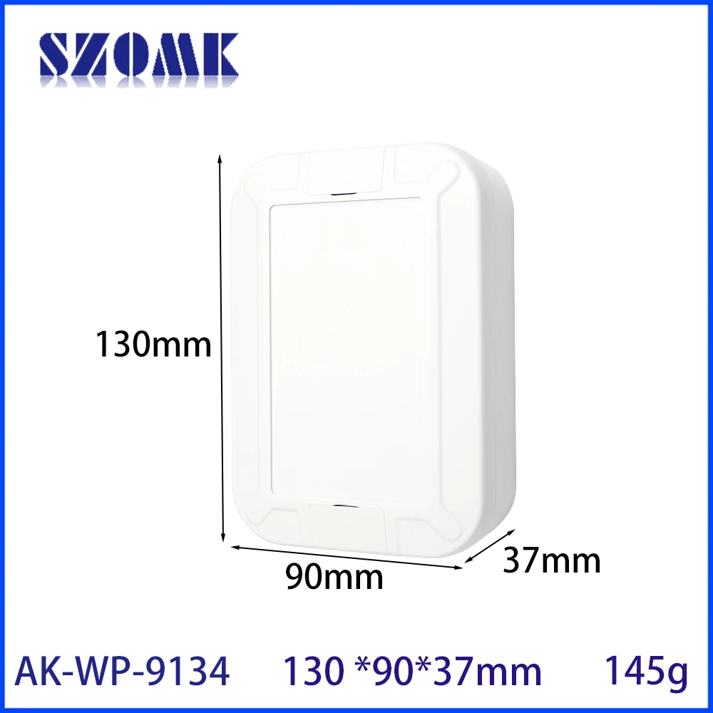 SZOMK 40*130*90 мм водонепроницаемая коробка IP67 горячая влажная дождевая сущ погода