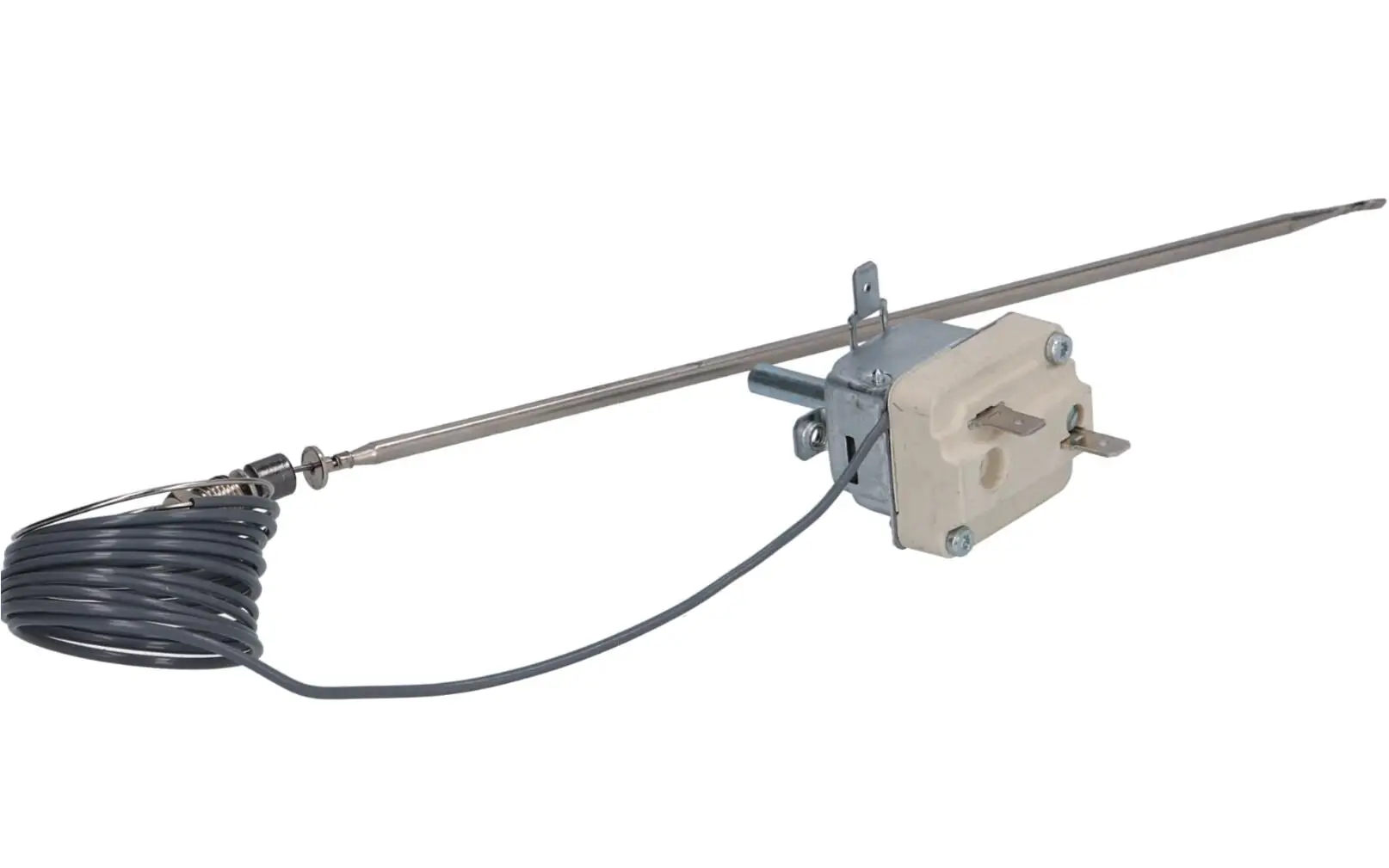 EGO 55.19035.802 ТЕРМОСТАТ УПРАВЛЕНИЯ ФРИТЮРОВ AMBACH ДЛЯ ГАЗОВ/ЭЛЕКТРИЧЕСКИХ МОДЕЛЕЙ