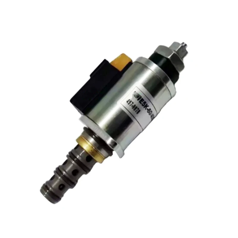 Аксессуары для экскаватора G24DB30 315D2 320D 326D 330D 336D 2 Соленоидный клапан