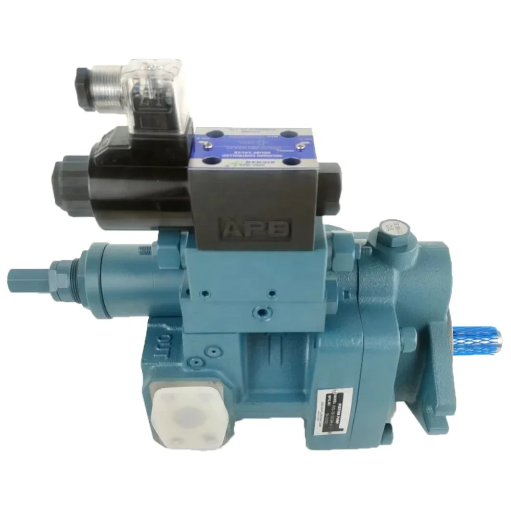 Оптовая продажа Гидравлический поршневой насос HHPC стандартные гидравлические