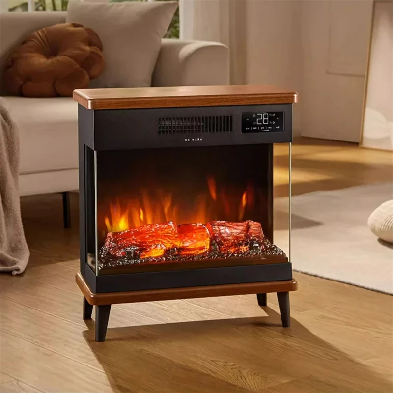 Автономные каминные нагреватели многофункциональный энергосберегающий