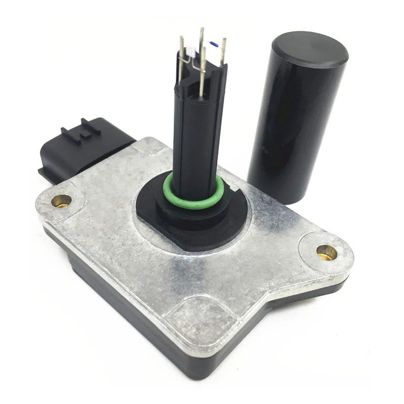 Фото Расходомеры воздуха 22680-37J00 AFH70-05 Датчики массового расхода воздуха для Nissan Patrol GQ Y60 TB42E Бензиновый двигатель 4,2 л 1992-1997 гг. №2