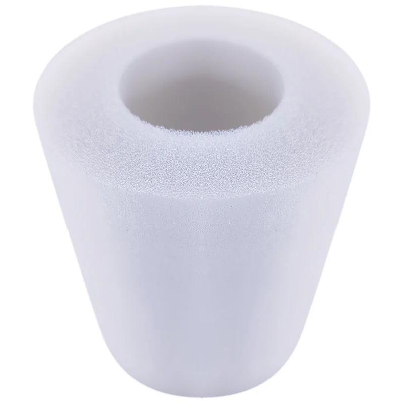 2 HEPA + 4 поролоновых и фетровых фильтра для пылесосов Shark NV755 UV795 комплект сменных