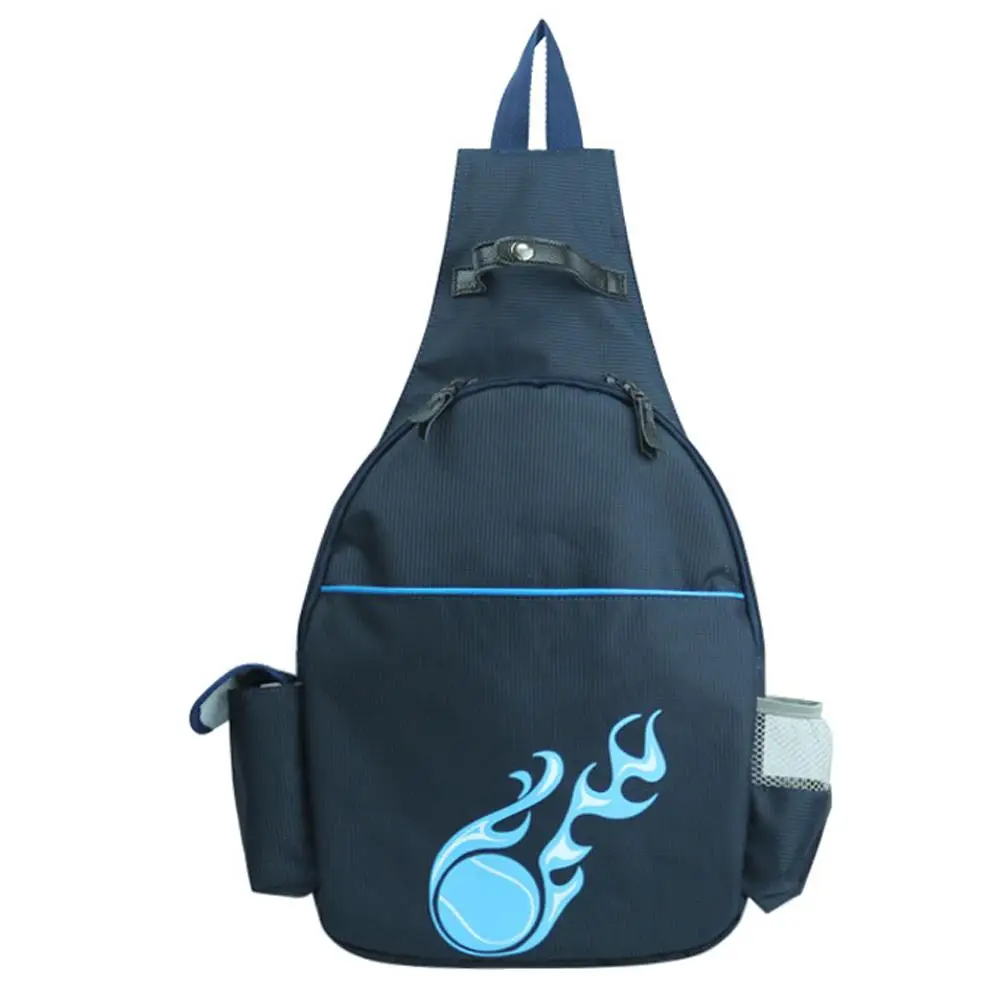 

Tennis Bag Tennis Backpack for Women Men Hold 2 Tennis Rackets Portable for Outdoor Sports
