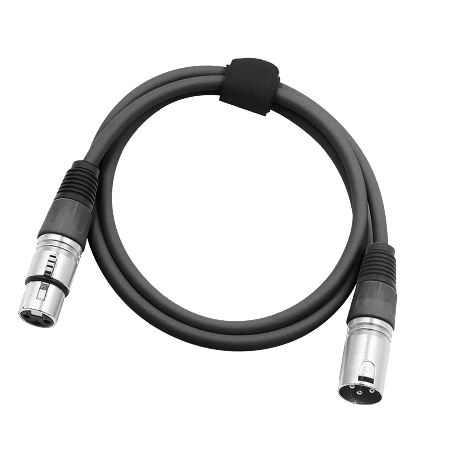 

Сбалансированная деталь для замены XLR Male-Female 3Pin