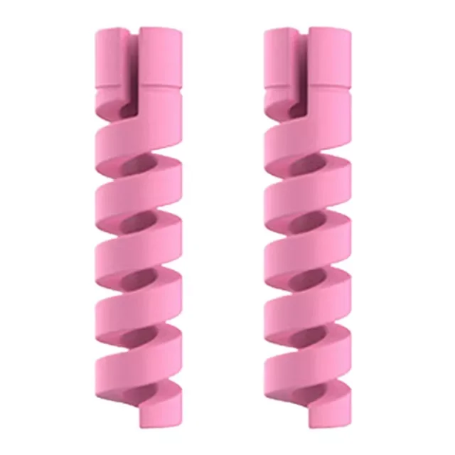 

Cable Protector For iPhone Charger Protection USB charging cable Cord Protector cable management USB cable organizer