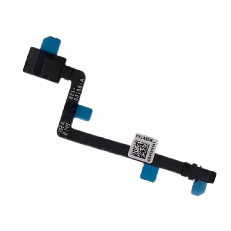 

Кабель для обнаружения аккумулятора, кабель для тестирования аккумулятора для Pro M1 A2442 A2442 821-03188-A