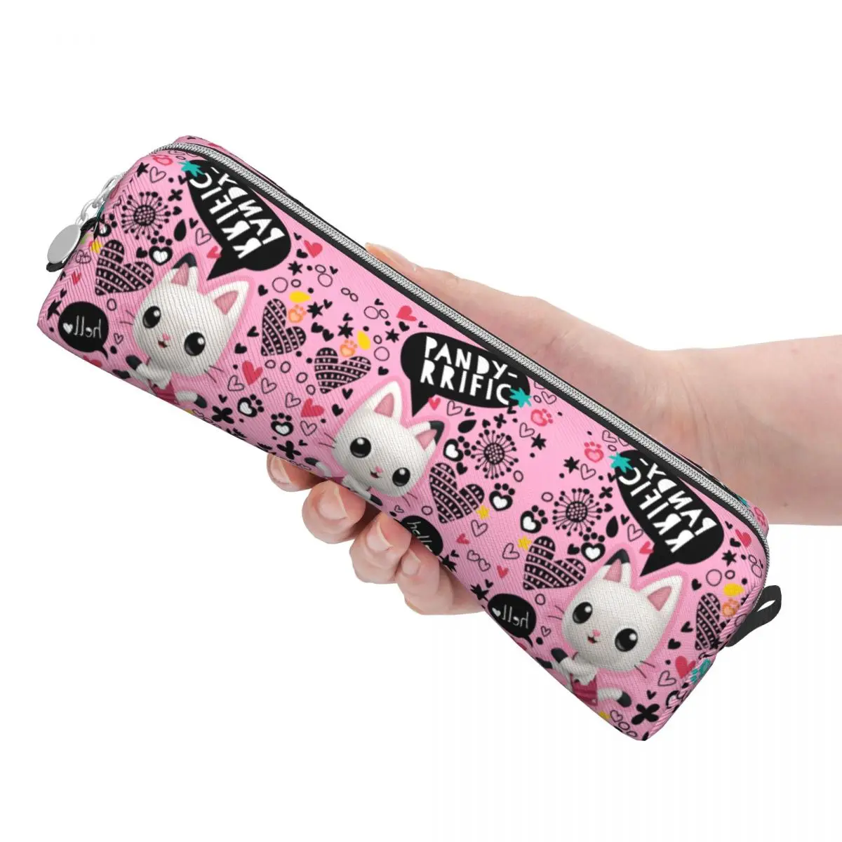 Новинка карандаш для кукольных домиков Gabbys детский с лапами милый пенал детей