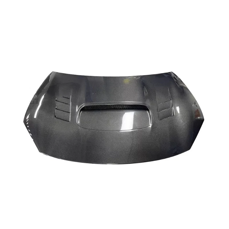 Капот из углеродного волокна для Subaru RBZ GR86 2022-2023 годов выпуска. (art.: 3920dccce353d) - 3920dccce353d