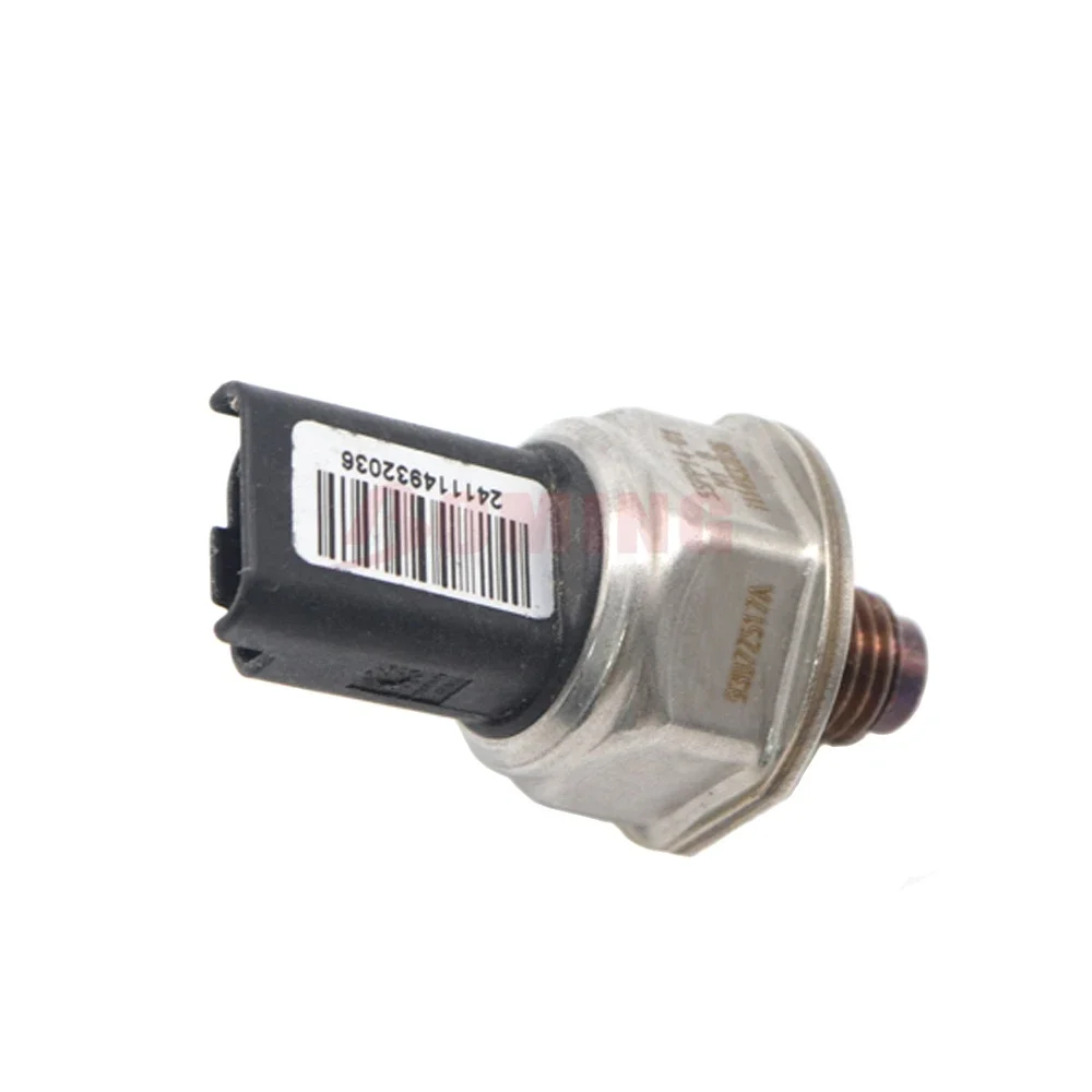 55PP14-01 Автомобильный датчик давления топливной рампы для Nissan NV200 1 5 DCI 55PP1401 55PP14 01