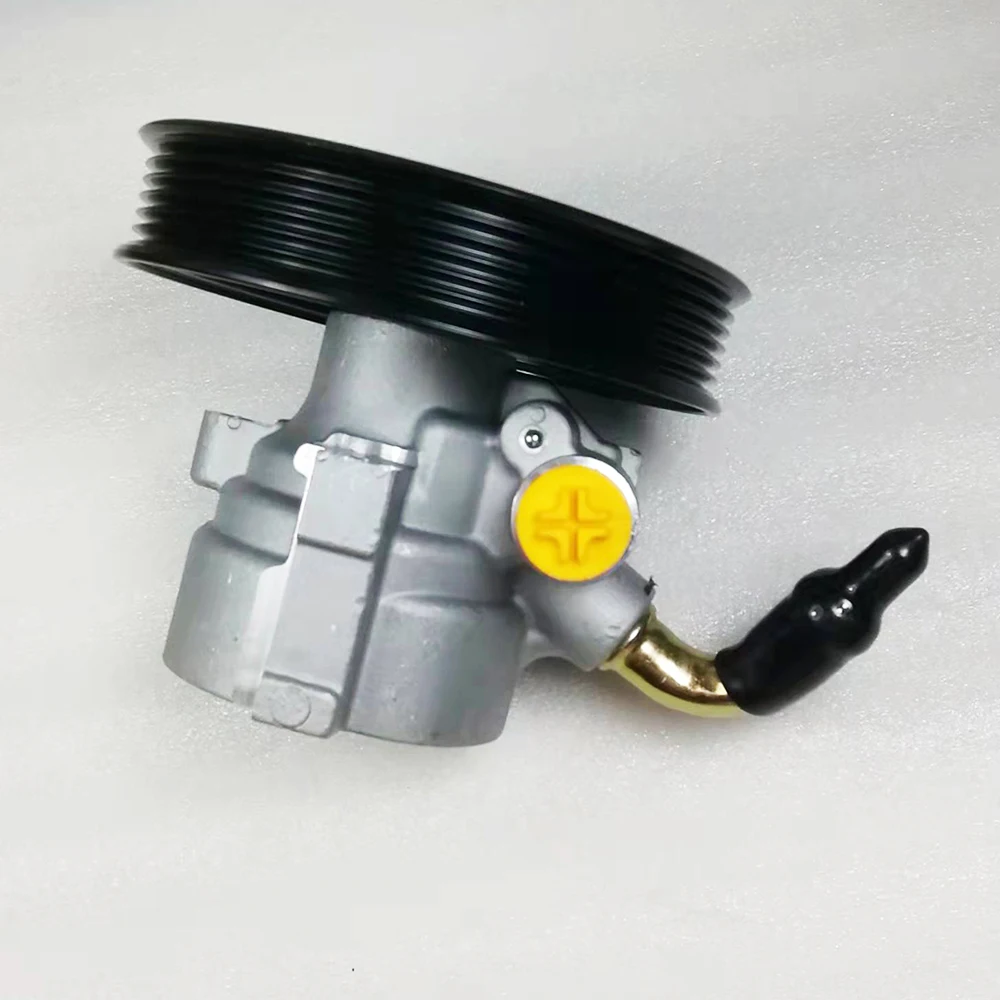 Насос гидроусилителя руля от профессионального производителя 517065685 51706568