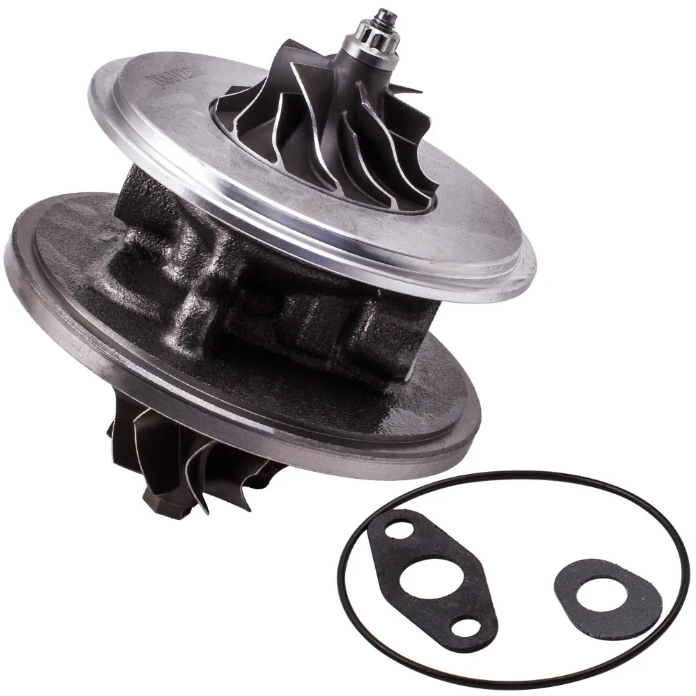 GT1749V Турбо CHRA Картридж Турбокомпрессор для Audi A6 4A C4 1994-1997 гг. 758219 -2 038145702 ГВ GX J