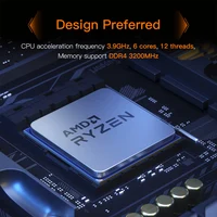 Процессор AMD Ryzen 5 5600G за 8578 руб#3