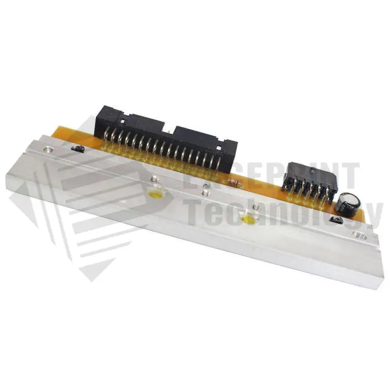 Фото Термоголовка G41000-1M 110Xi3/110XiIII 4 дюйма для принтеров этикеток Zebra 110Xi3/110XiIII 203DPI №3