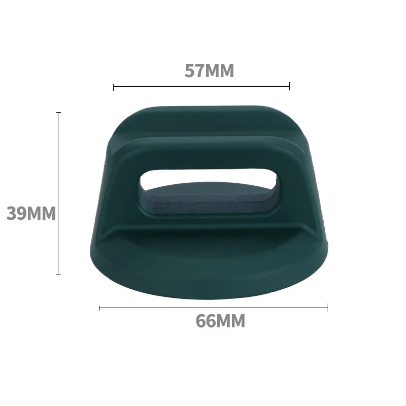 

Деревянная термостойкая крышка для кастрюли WHPHous