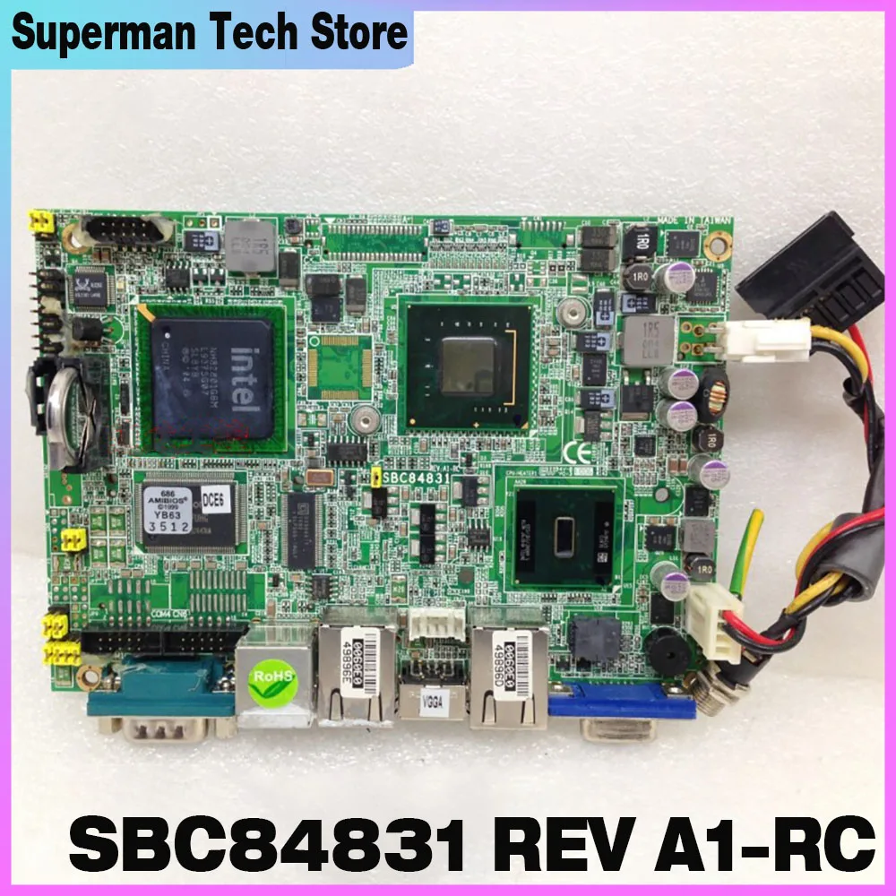 SBC84831 REV A1-RC индустриальная лампа