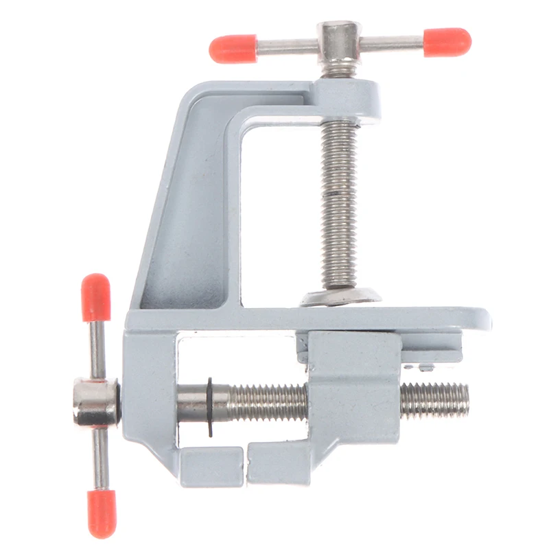 

Многофункциональные настольные тиски, мини-вращающиеся настольные винты, тиски, настольные зажимы