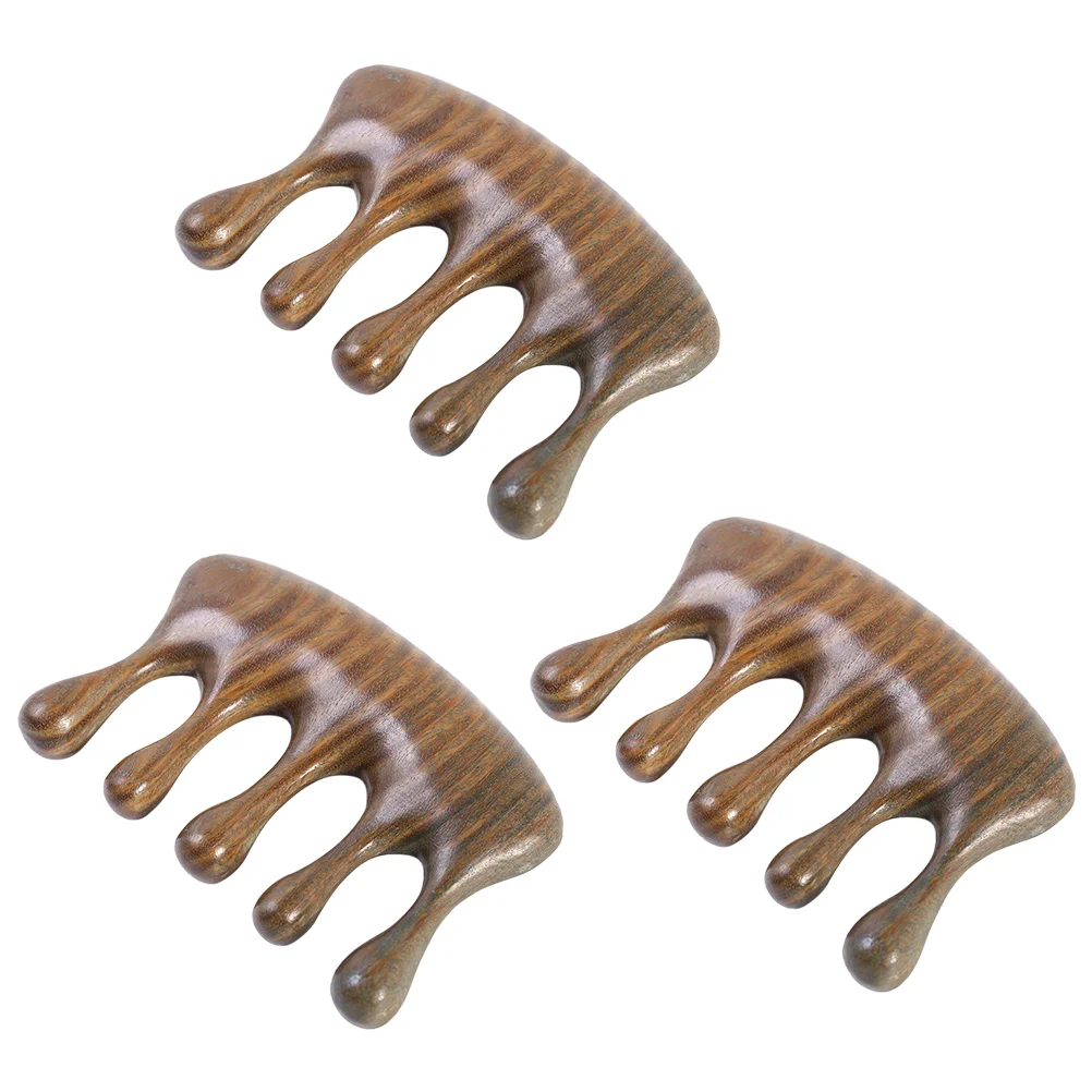 

Расческа для ухода за головой, ручная чесалка, расслабляющий массажер, расческа для кожи головы