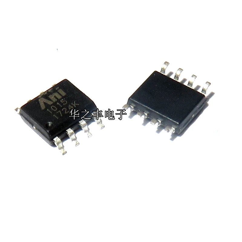 1 шт./лот AS1015KBT SOP-8 100% новый и оригинальный