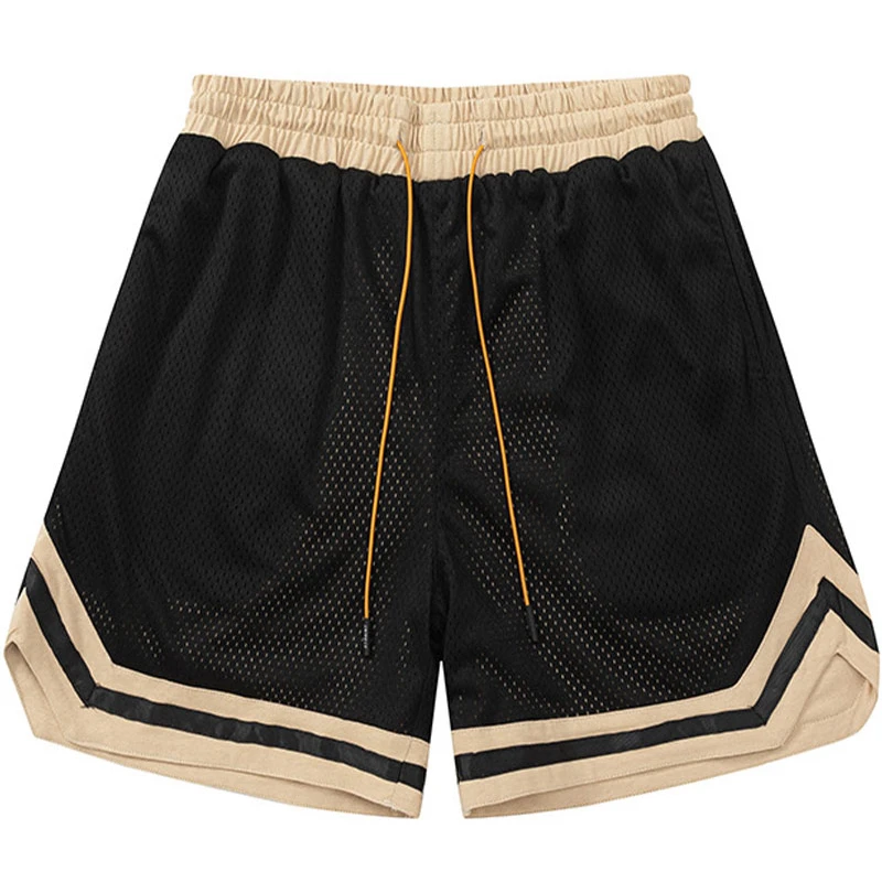 Рисунок 5 - Спортивные шорты из чистого хлопка