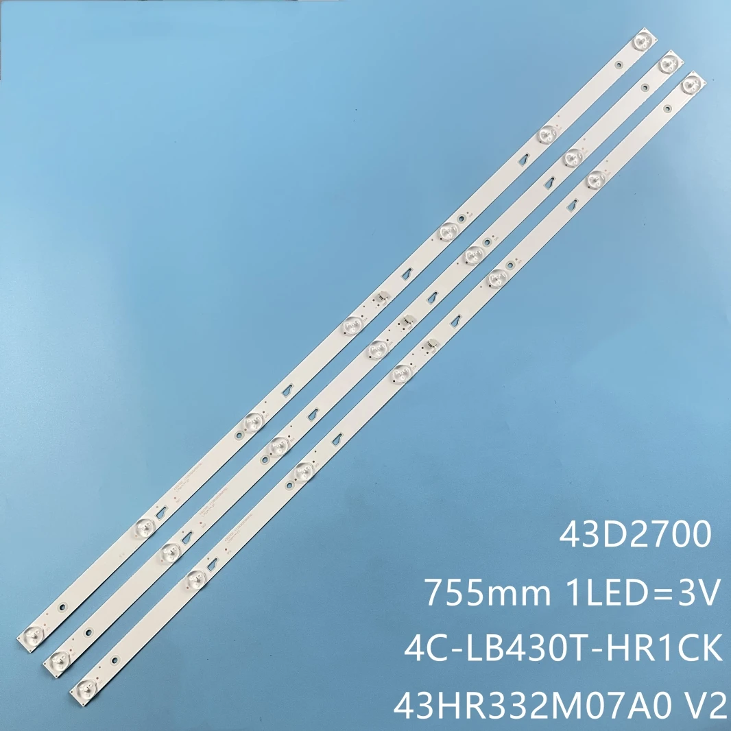 

Светодиодная лента подсветки Artel 43D2700