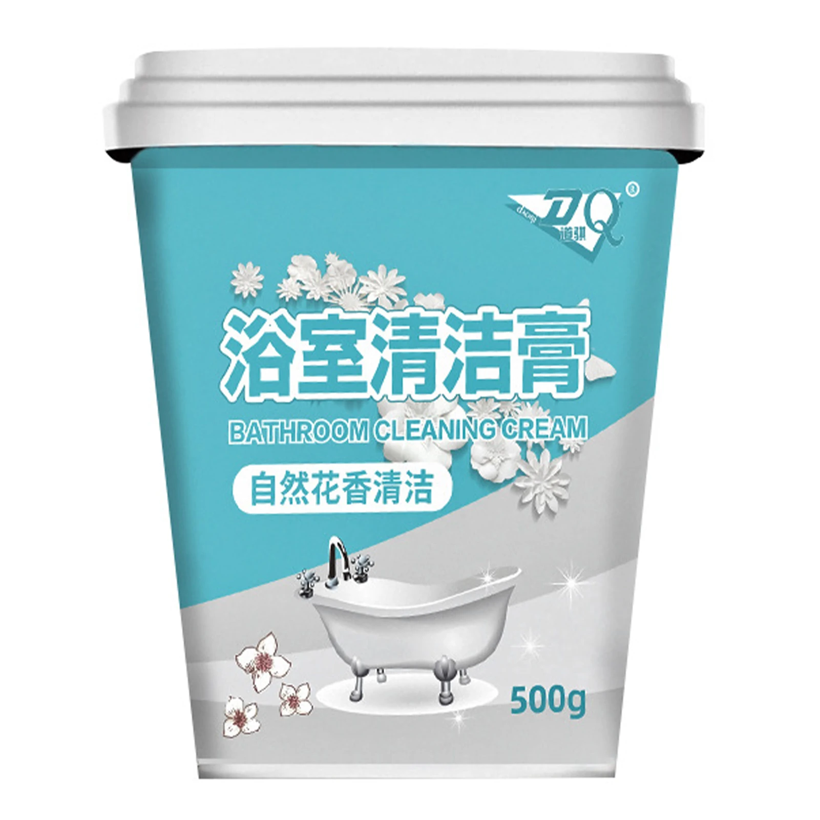 

Крем для уборки ванной комнаты, многофункциональный крем для уборки пола в ванной комнате, товары для домашней уборки одежды, холщовая мета...