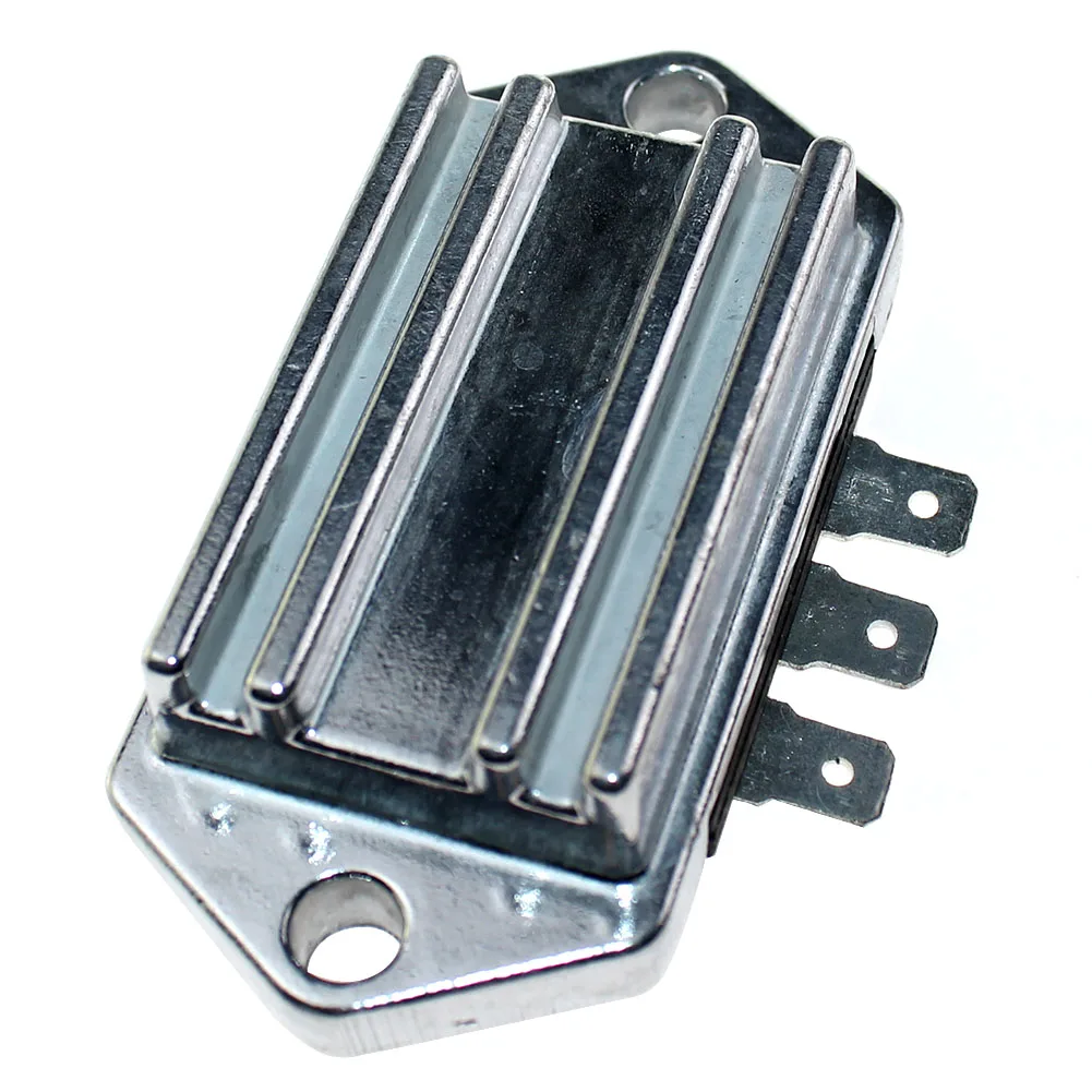 Регулятор напряжения подходит для двигателя Gravely 21465500 Джон Дере АМ 102596 AM 106357 106358