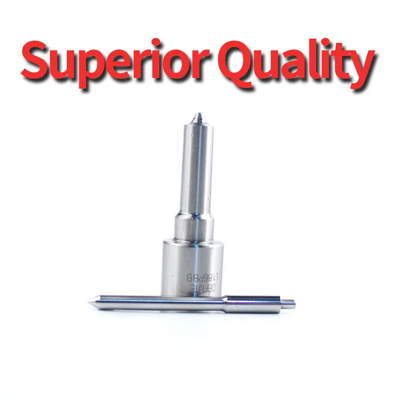 Новый Премиум топливный инжектор L186PBB L241PBB L336PBB L337PBB L368PBB L369PBB дизельный