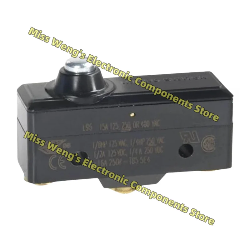 Микро-ходовой переключатель Φ