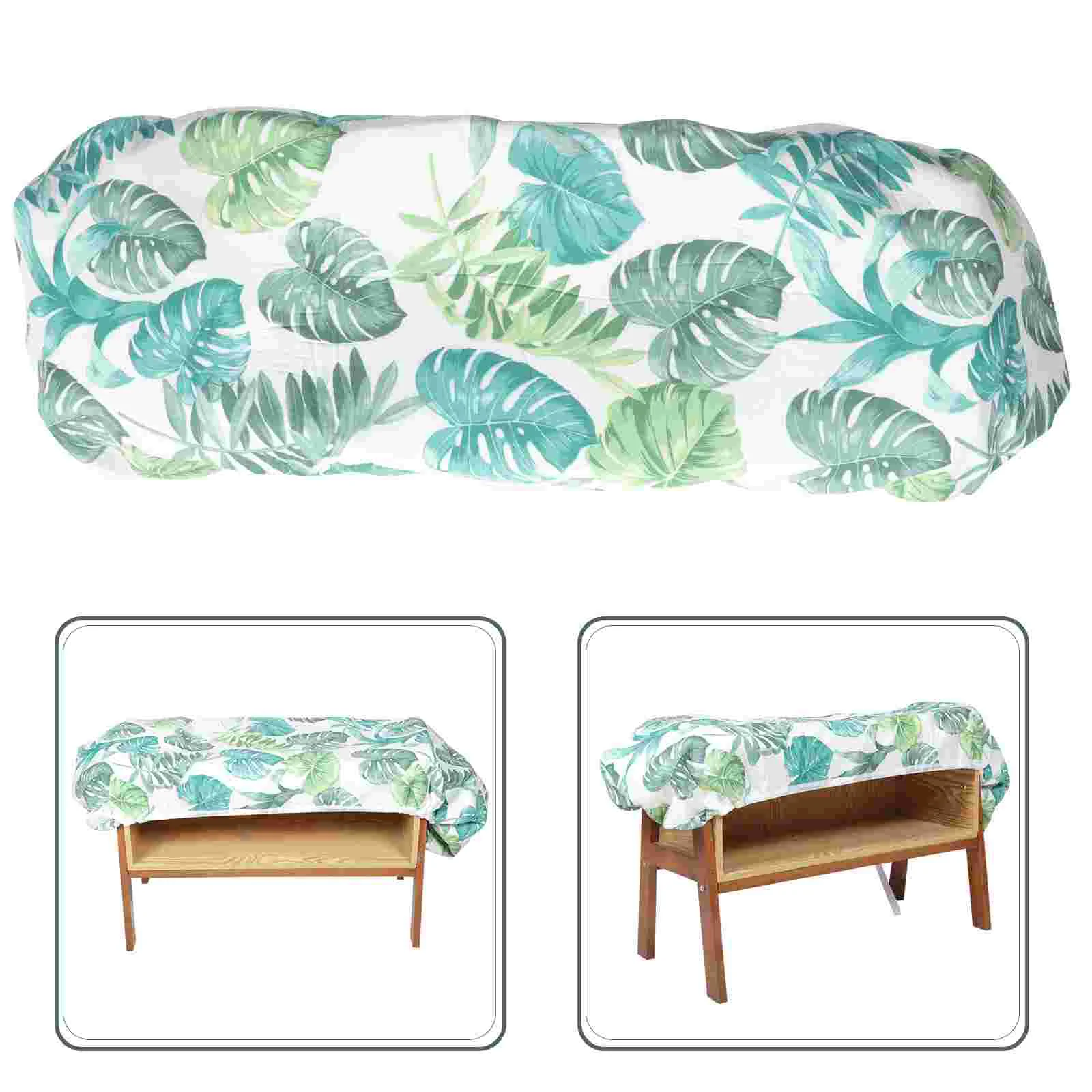 

Board Ironing Cover Iron Coversreplacement Resistant Table Protector Cloth Plate Electric Guard Blanket Cotton Heat
