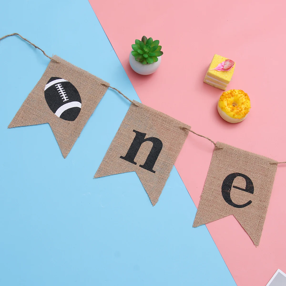 

1pc Banner