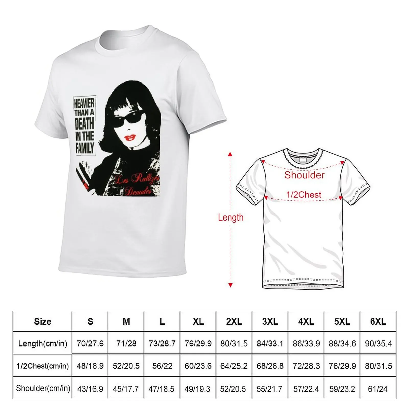 Wall Arts Les Rallizes Gift Denudes About Secrets Fans Best Women Мужская футболка заготовки забавные