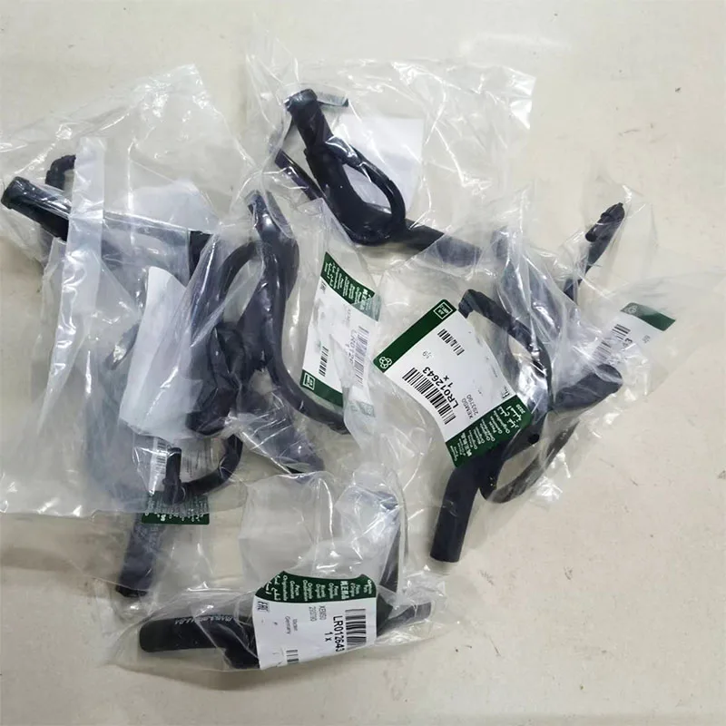 

LR012643 for Engine water pipe rsp ort 2005-2014 ran ger over2002-2013 automobile engine Cooler pipe