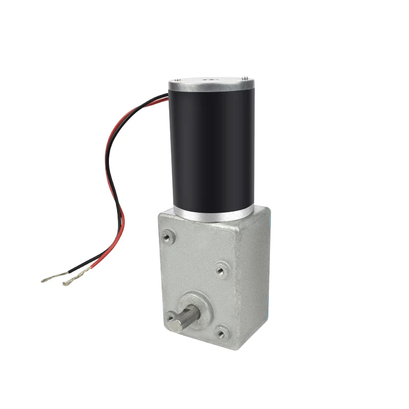 

Low Speed Big Power 5882-50ZY 20NM Motor 12V 24V 6RPM DC motorcycle motors for sale