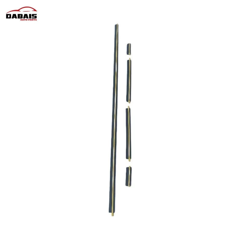 8251L3 новая Автомобильная карточная полоса для лобового стекла нижняя Peugeot 307 308 408