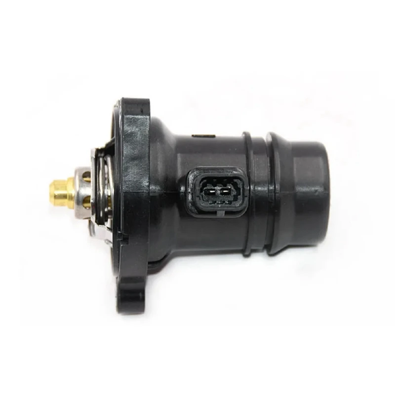 Термостат охлаждающей жидкости двигателя с уплотнением для Vauxhall Adam Astra J GTC Corsa E D