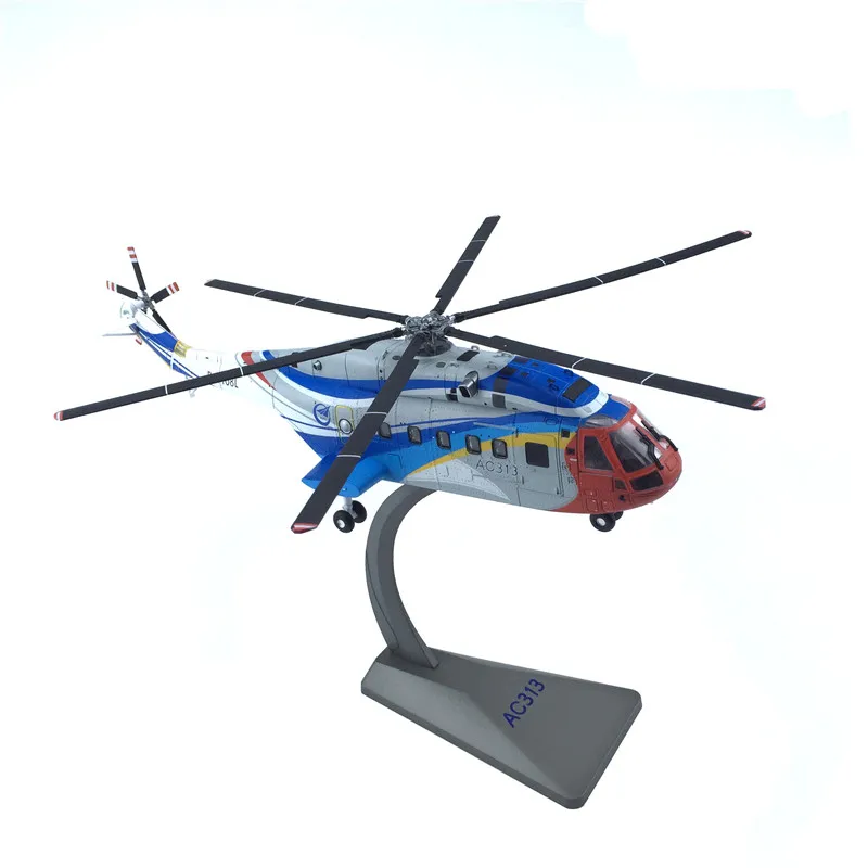 

Отлитый под давлением в масштабе 1:48 сплав AC313 статическая модель украшения для гражданского транспорта Подарочная коллекция сувенирные ук...